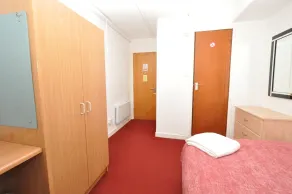 Waterfront Guest Accommodation - Habitación