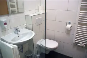 Miratel - Bathroom
