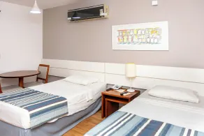 Salvador Business by Avectur - Room