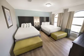 Best Western Seaside Inn - Chambre