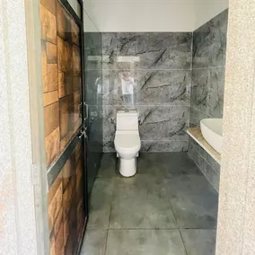 Vasant Vihar Resort - Chambre
