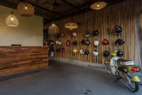 Canggu Hype - Reception