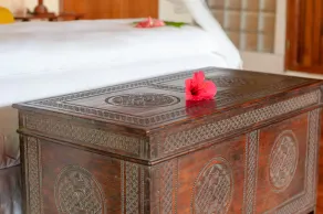 Nosy Be Hotel & Spa - Habitación
