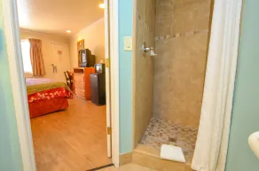 Bay Front Inn - Chambre
