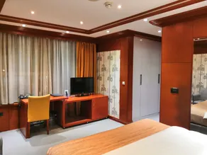Garni Hotel Aleksandar - Room