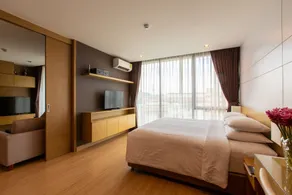 Sanae' Hotel Nimman - Rom