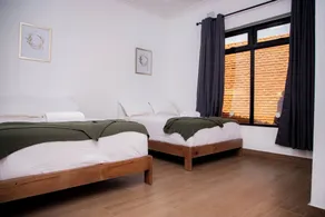 Arvo6 Luxury Villas - Zimmer