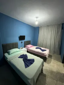 Mersin Deniz Otel - Camera