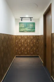 Let'stay- Sector-70 Noida - Lobby