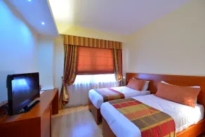Te Stela Resort & SPA - Chambre