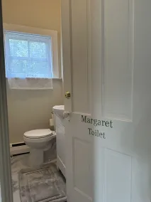 The Belvedere B&B - Bad