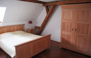Hotel Simonis - Camera