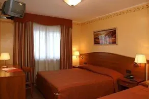 Relais des Alpes - Habitación