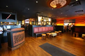 Comfort Inn MSP Airport - Mall of America - Restaurant