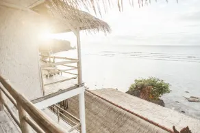 Dreamsea Bali - View from room