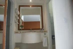 Hotel Arcos Aeropuerto - Baño