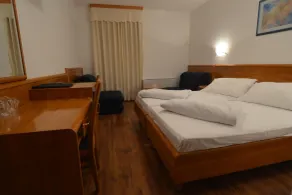 Hotel Villa Letan - Room
