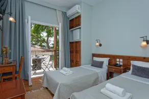 Katia Hotel - Rom