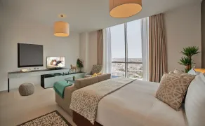 Ascott Rafal Olaya Riyadh - Room
