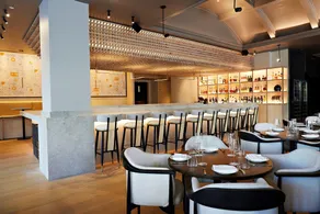 The Ritz-Carlton, Washington, D.C. - Restaurant