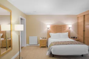 Thurnham Hall Resort - Zimmer