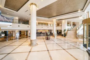 Hong Qiao State Guest House - Réception