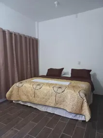 Villa del Mar - Chambre