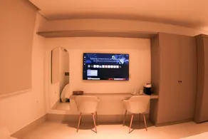 Roka Hotel Boutique - Room
