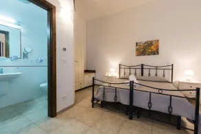 Masseria Valente - Chambre