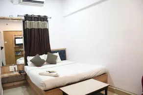 SwagStay Hotel Avadh1 Nagpur - Chambre