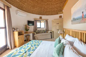 Hotel Royam - Chambre