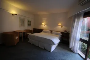 Hotel Del Bosque - Room