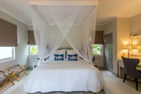 Calabash Hotel - Room