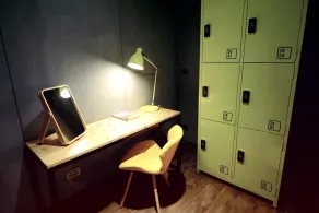 KID Hualien Hostel - Room