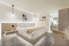 The Vietta Hotel - Chambre