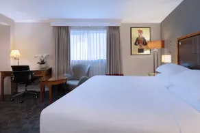 Delta Hotels by Marriott Edinburgh - Habitación