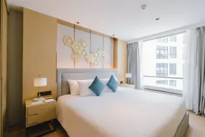 Wyndham La Vita Rawai Phuket - Chambre