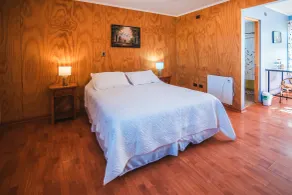 Hotel Iorana Tolache - Zimmer