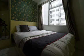 Collection O 92981 Apartemen The Jarrdin By Gold Suites PropertyNearSTEI ITB: Sekolah Teknik Elektro dan Informatika ITB - Værelse