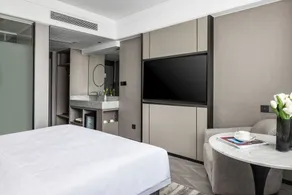 Bali Yating Hotel - Chambre