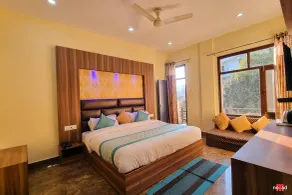 Nature Nest By Nomad Hotels - Zimmer