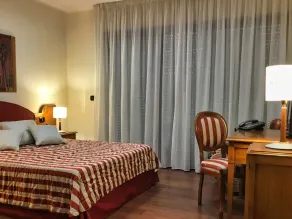 Erania Apartments - Zimmer
