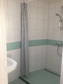 Pension Even Buiten - Salle de bain