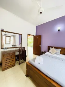 Ravan Resort Tangalle - Habitación