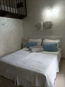 Dabrian B&B Aterrana - Rom