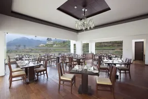 GReaT Trails Kodaikanal by GRT Hotels - Restaurant
