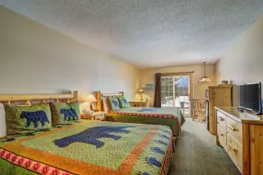 Eagle River Inn and Resort  - Værelse