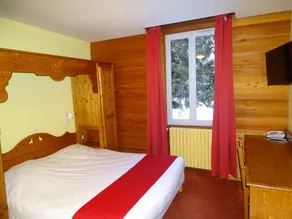 Hotel Castillan - Værelse