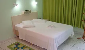 Oasis Chartouni Hotel - Værelse