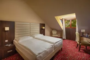 Hotel Kristály Imperial - Room
